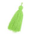 tassel 151064 verde bb